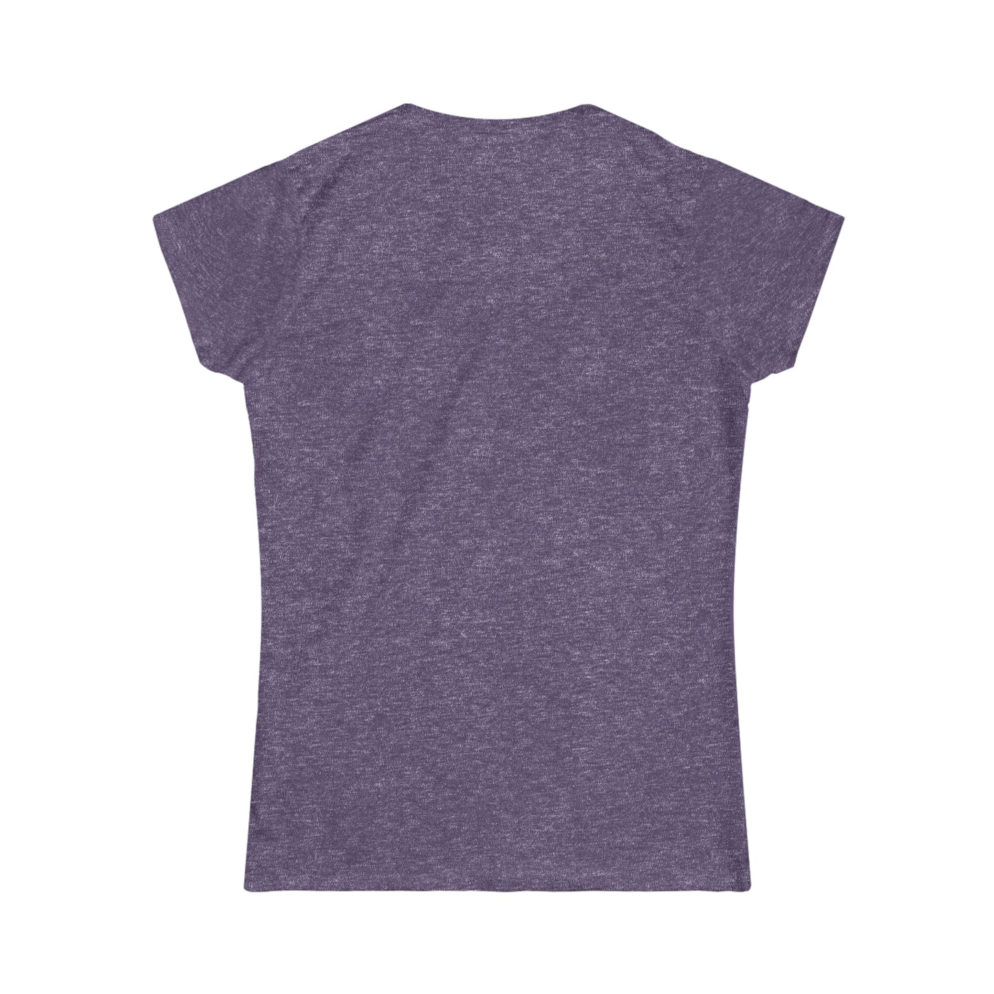 Mother's Day Gift Idea: Women's Softstyle Tee Mama T-Shirt