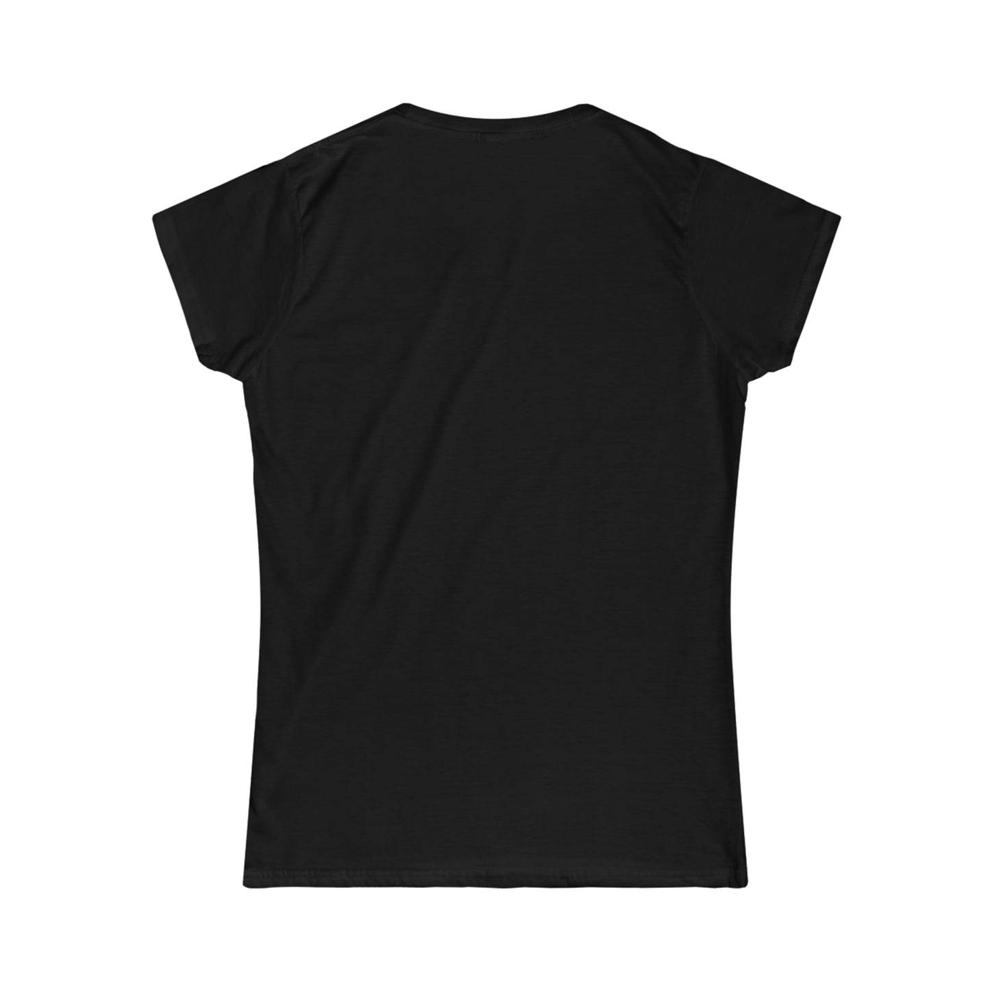 Mother's Day Gift Idea: Women's Softstyle Tee Mama T-Shirt