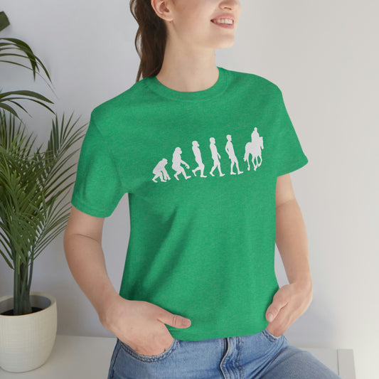 A Comfortable T-Shirt for Men And Women, Unisex Jersey Short Sleeve Tee Dad Mom Adult T-Shirt