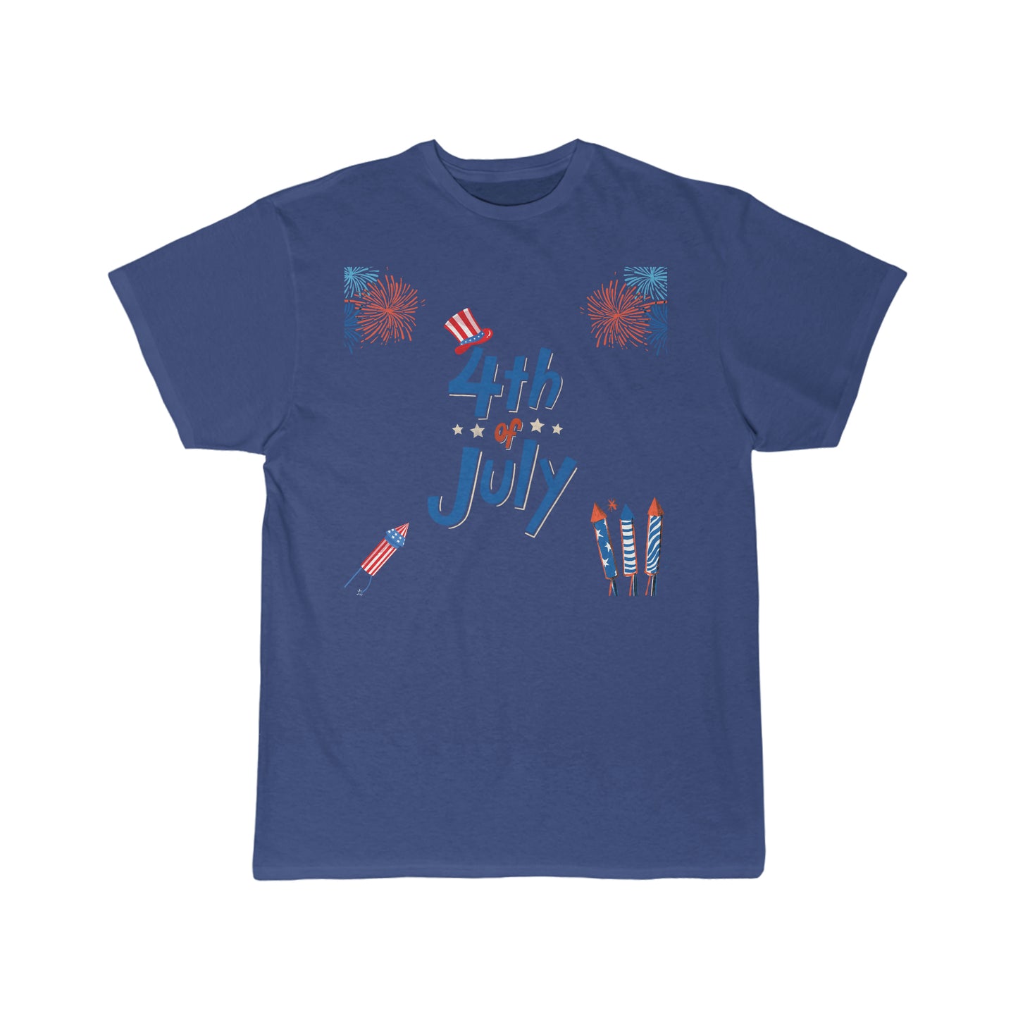 July 4th, USA Flag Shirt, 4th of July Shirt, Big USA T-shirt, USA Comfort Colors Shirt, Comfort Colors USA Flag Tee, USA Comfort Colors Tee, Usa Shirt Men's Short Sleeve Tee