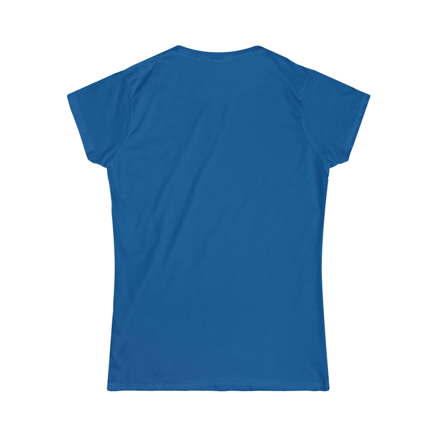 Mother's Day Gift Idea: Women's Softstyle Tee Mama T-Shirt