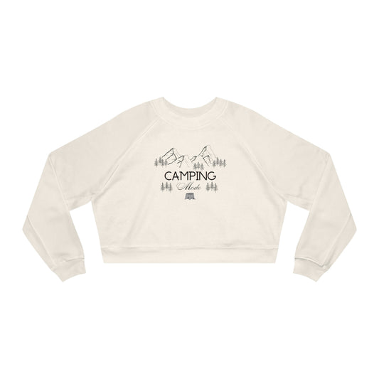 women camping sweatshirt, sweatshirt, sweat shirts,  sweatshirt gifts, sweatshirts for women