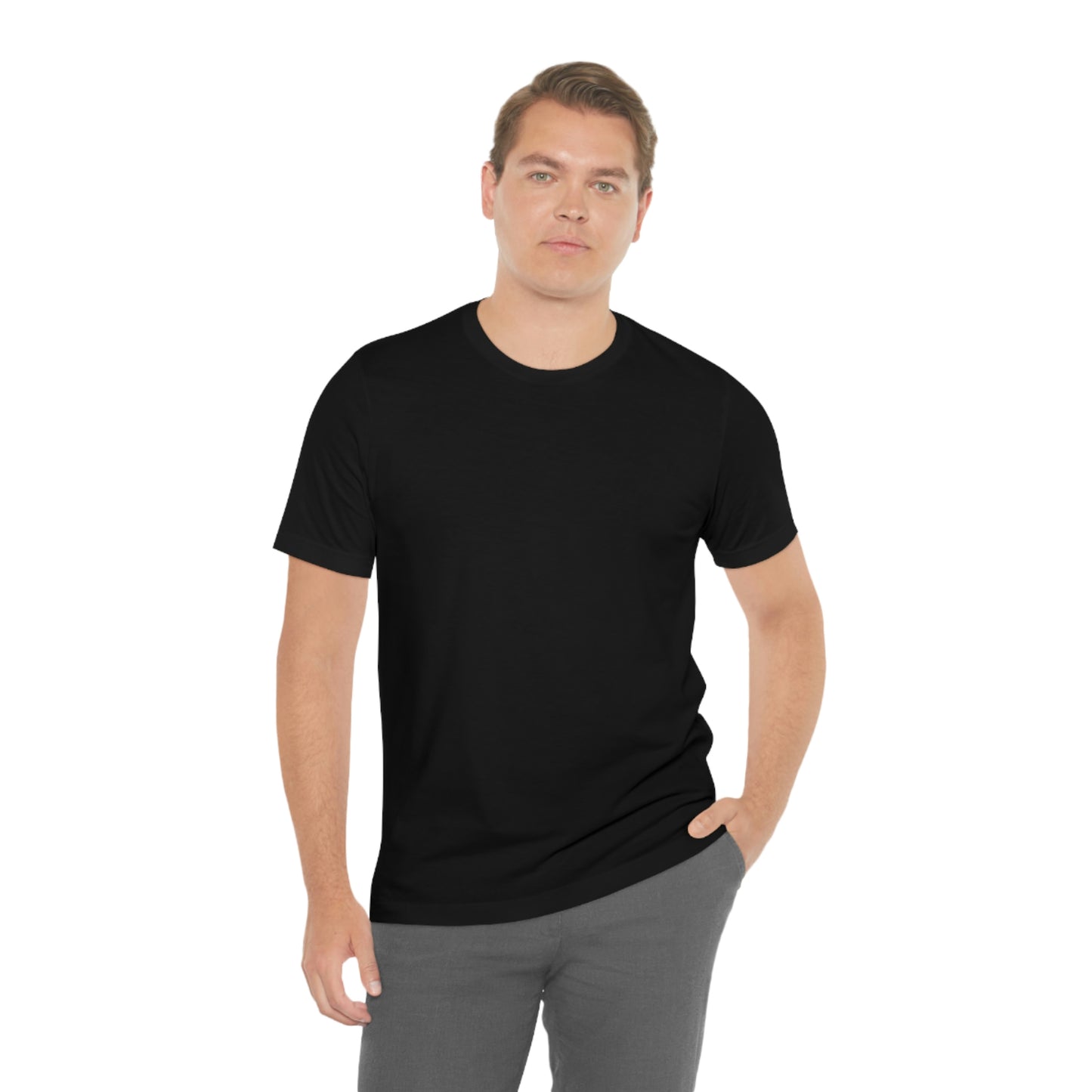 A Comfortable Tee Experience the Comfort of Space with Our Astronaut Spacewalk Ice Cream Adventure Unisex T-Shirt